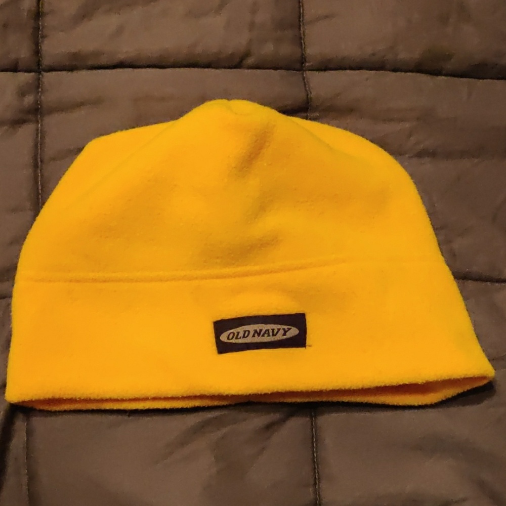 Old Navy Hat